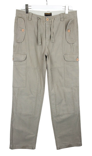 Pantaloni woolrich john rich - pantaloni, &