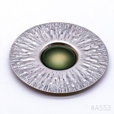 Piatto Da Parete Vintage In