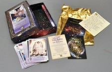 CARTE CARTOMANZIA DIVINAZIONE