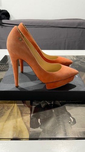 Scarpe decollete elisabetta - scarpe,