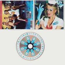 Enema of the state - Same