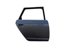 Rear door right Audi A6 Avant