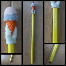 Matita con Topper Vintage Made