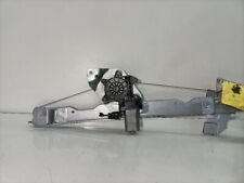 MECCANISMO ALZAVETRO ANT. DX PER DACIA Duster 1° Serie 807206838R K9K658 (10>)