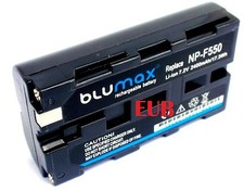 Batteria BLUMAX HQ Ricambio