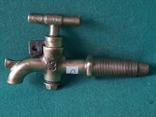 ANTICO RUBINETTO VECCHIA SPINA