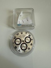Rolex Dial Daytona 116509