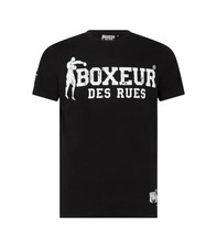 Shirt boxeur des rues - -,