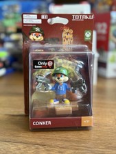 Conkers Bad Fur Day Conker