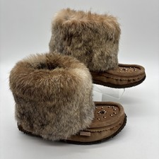 Laurentian chief short - chief,