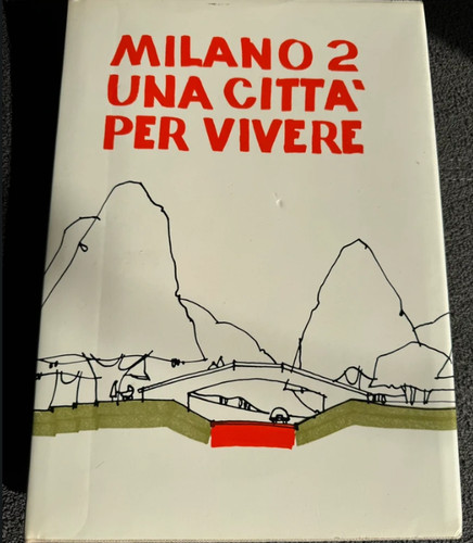 Milano una citta per - una, vivere