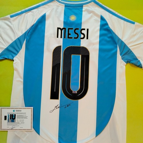 Maglia calcio lionel - lionel, messi