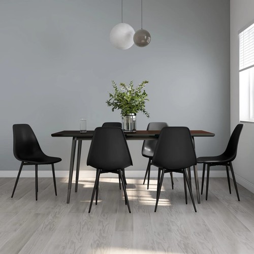 Vidaxl sedie pranzo - sedie, pz