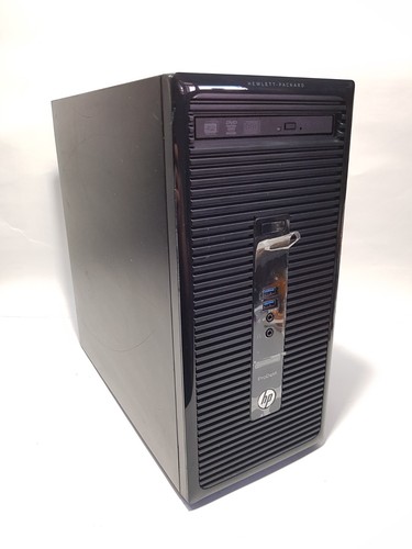 Desktop prodesk 405 - desktop, hp