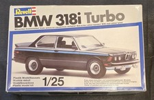 BMW 318i Turbo di Revell 1:25 confezione originale
