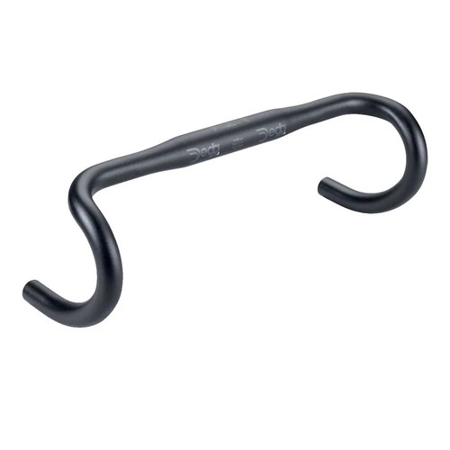 Piega deda zero alluminio - alluminio, 6061