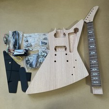  Kit chitarra elettrica