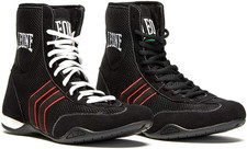 , Stivaletti Boxe, Unisex