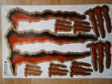 adesivo monster energy