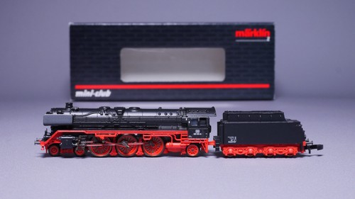 Scala märklin 88010 - scala,