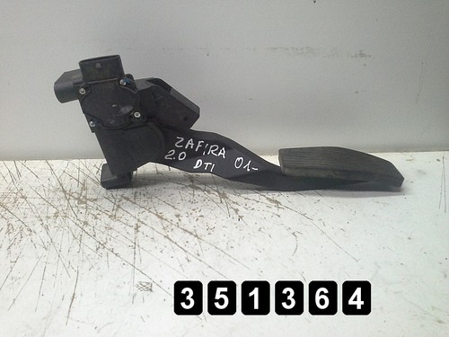 Pedale acceleratore elettrico - acceleratore,
