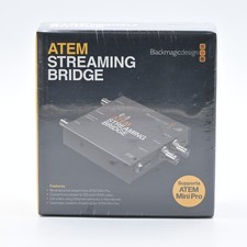 Blackmagic Design ATEM