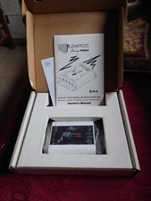 Zapco Sln-4 Four Channel