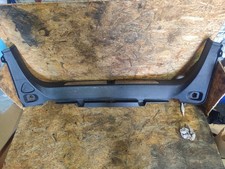 BMW 3 GT F34 2015 bordo di