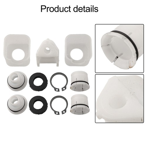 Kit riparazione meccanismo - kit,