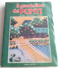 Il grande libro dei punti -