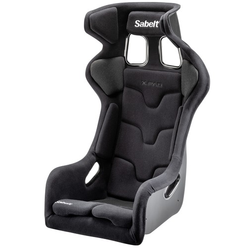 Sedile sabelt pad fia - sabelt, x-pad