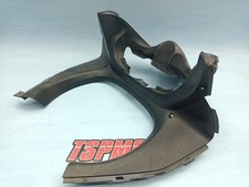 PLASTICA CRUSCOTTO DASHBOARD PLASTIC SUZUKI GSF 1200 BANDIT - S  01-05 V720