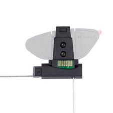 MIDLAND Ricambio slitta pro