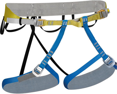 Ortles harness imbrago - imbrago, unisex