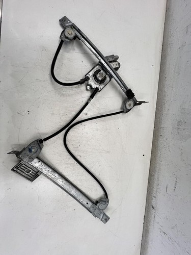Motore alzavetro anteriore