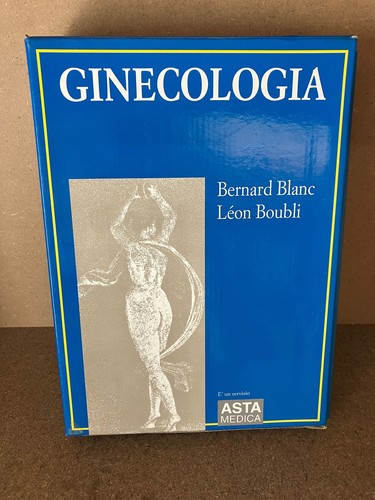 Ginecologia vol 3 4 - 2,