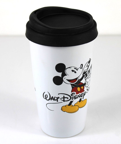 Tazza mug porcellana bianca - porcellana,