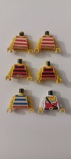 lego pirates minifigures