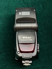 Flash Nikon Speedlight SB-800
