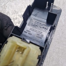 Pulsantiera interruttori