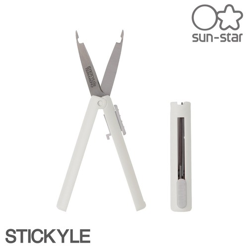 Sun star stickyle tsumamuno - sun-star,