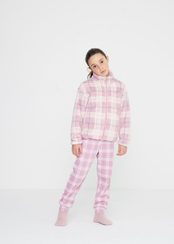 Noi notte giacca - bambina, in