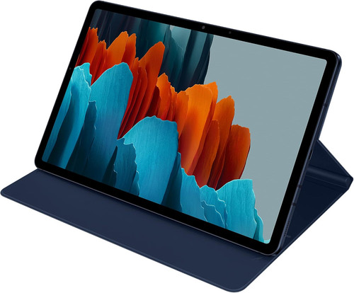 Samsung book cover - book,