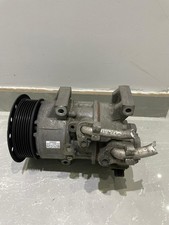 COMPRESSORE A/C PER TOYOTA RAV 4 3° Serie 447260-1251 Diesel (05 09) DENSO