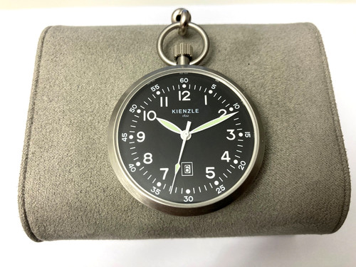 Orologio tasca kienzle al - orologio,