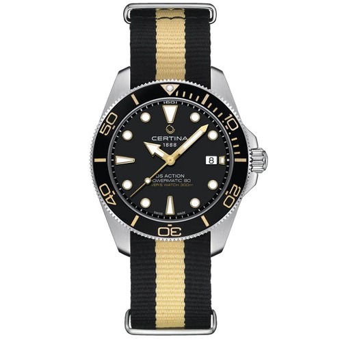 Orologio uomo certina - uomo, ds