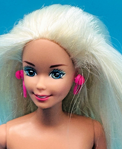 Bambola barbie mattel vintage - barbie,