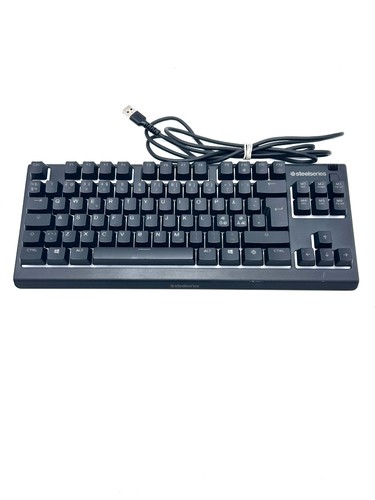 Steelseries apex tkl - steelseries,