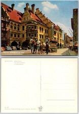 Cartolina Continental