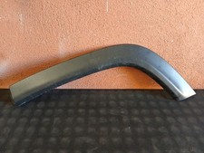 modanatura parafango posteriore sx jeep compass dal 2017 al 2021